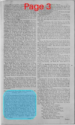 Page thumbnail for The Virginia Gazette