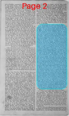 Page thumbnail for The Virginia Gazette