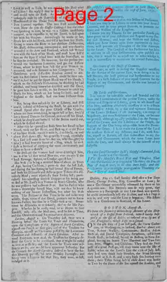 Page thumbnail for The Virginia Gazette