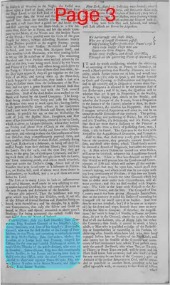 Page thumbnail for The Virginia Gazette