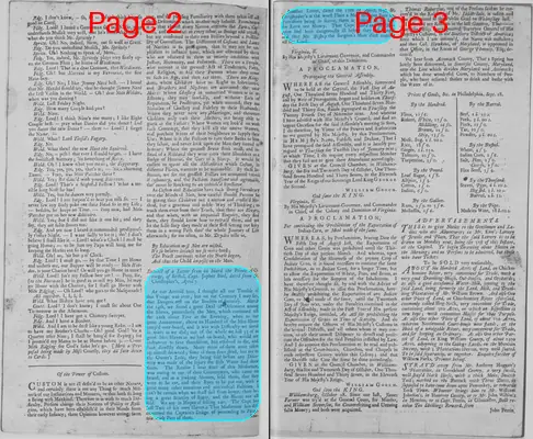Page thumbnail for The Virginia Gazette