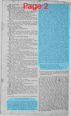 Page thumbnail for The Virginia Gazette