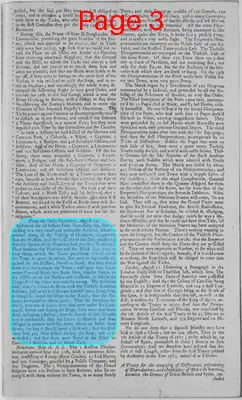 Page thumbnail for The Virginia Gazette