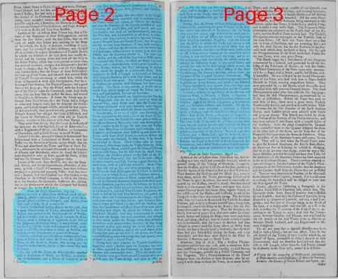 Page thumbnail for The Virginia Gazette