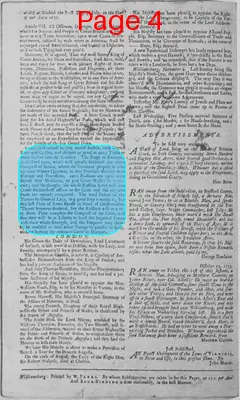 Page thumbnail for The Virginia Gazette