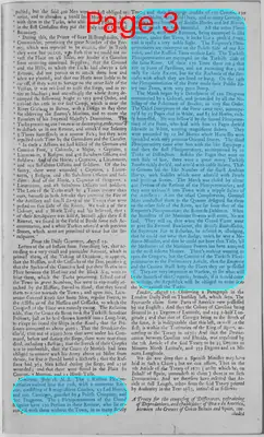 Page thumbnail for The Virginia Gazette