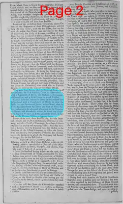 Page thumbnail for The Virginia Gazette