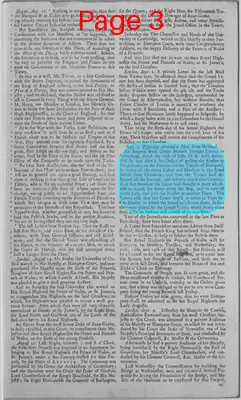 Page thumbnail for The Virginia Gazette