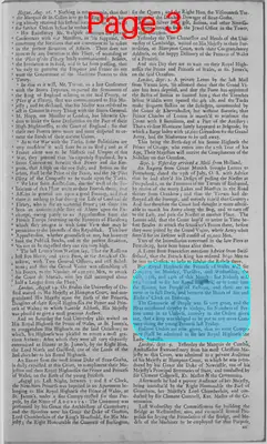 Page thumbnail for The Virginia Gazette