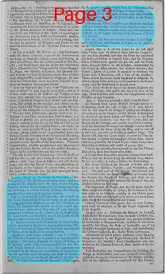 Page thumbnail for The Virginia Gazette