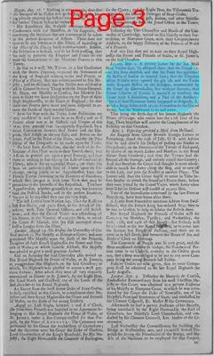 Page thumbnail for The Virginia Gazette