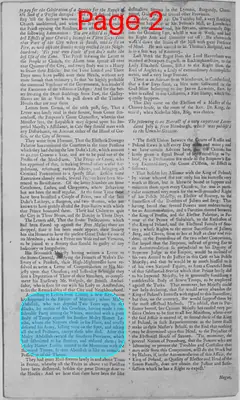 Page thumbnail for The Virginia Gazette