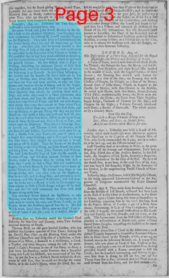 Page thumbnail for The Virginia Gazette