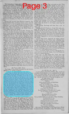 Page thumbnail for The Virginia Gazette