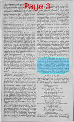Page thumbnail for The Virginia Gazette