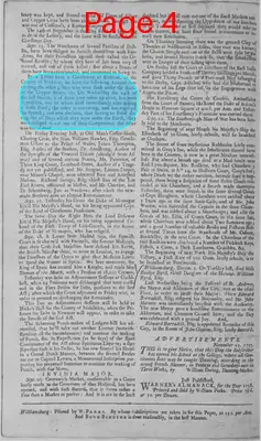 Page thumbnail for The Virginia Gazette
