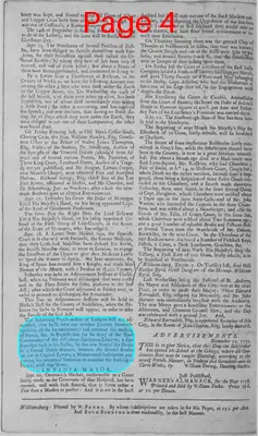 Page thumbnail for The Virginia Gazette