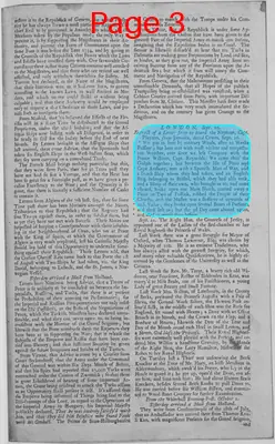 Page thumbnail for The Virginia Gazette