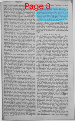 Page thumbnail for The Virginia Gazette