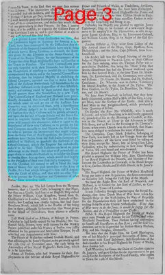 Page thumbnail for The Virginia Gazette