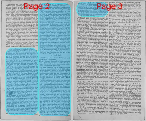 Page thumbnail for The Virginia Gazette
