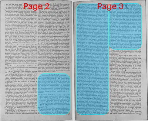 Page thumbnail for The Virginia Gazette