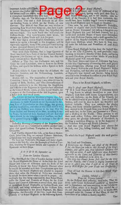 Page thumbnail for The Virginia Gazette