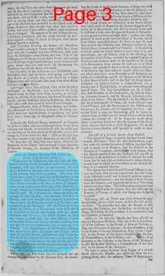 Page thumbnail for The Virginia Gazette