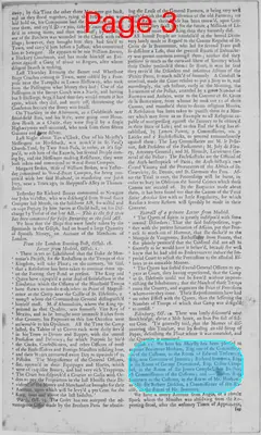 Page thumbnail for The Virginia Gazette