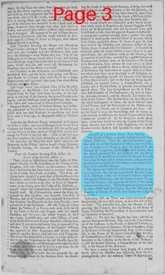 Page thumbnail for The Virginia Gazette