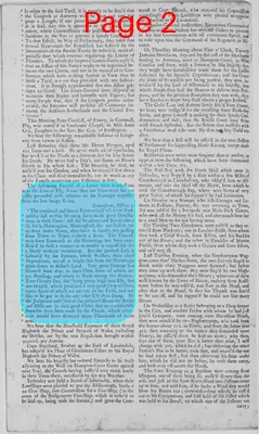 Page thumbnail for The Virginia Gazette