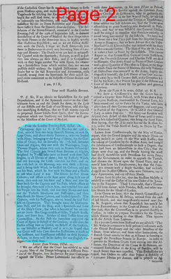 Page thumbnail for The Virginia Gazette