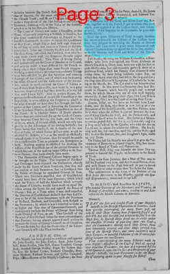 Page thumbnail for The Virginia Gazette