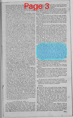 Page thumbnail for The Virginia Gazette
