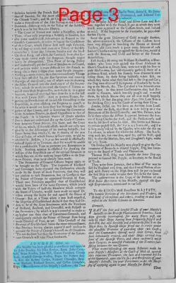Page thumbnail for The Virginia Gazette