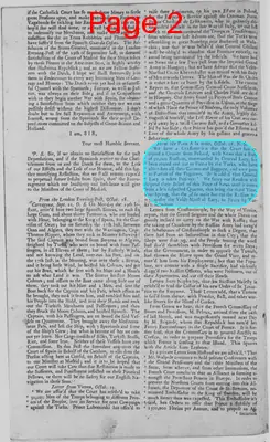 Page thumbnail for The Virginia Gazette