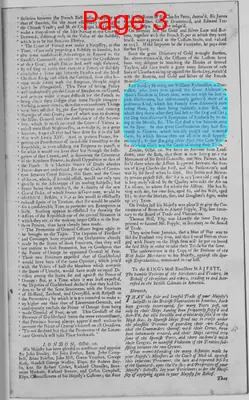 Page thumbnail for The Virginia Gazette