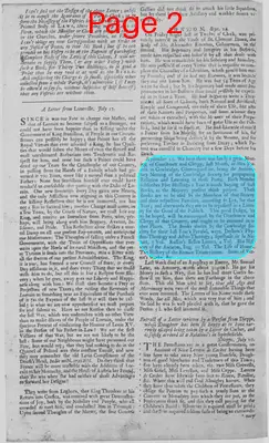 Page thumbnail for The Virginia Gazette