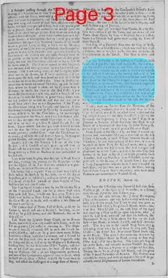 Page thumbnail for The Virginia Gazette