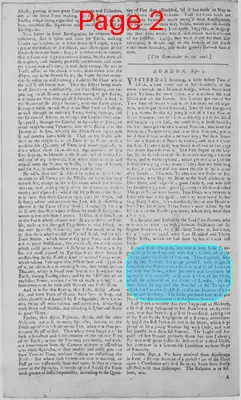Page thumbnail for The Virginia Gazette