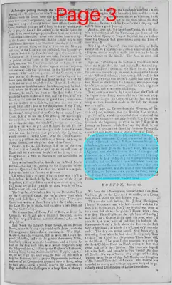 Page thumbnail for The Virginia Gazette