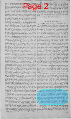 Page thumbnail for The Virginia Gazette