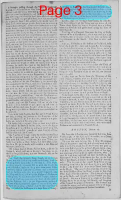 Page thumbnail for The Virginia Gazette