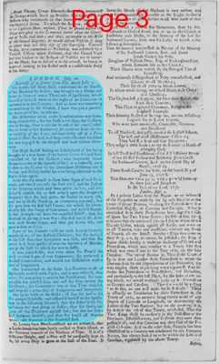 Page thumbnail for The Virginia Gazette