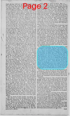 Page thumbnail for The Virginia Gazette
