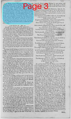 Page thumbnail for The Virginia Gazette