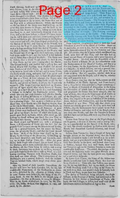 Page thumbnail for The Virginia Gazette