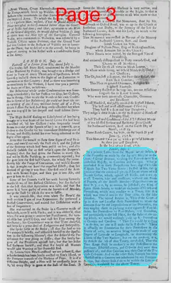 Page thumbnail for The Virginia Gazette