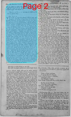 Page thumbnail for The Virginia Gazette