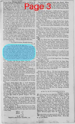 Page thumbnail for The Virginia Gazette